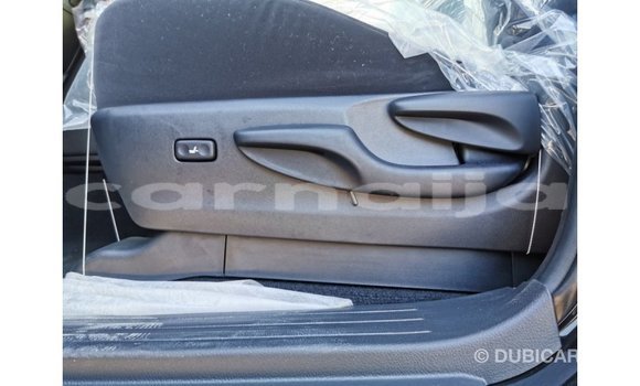 Buy Import Toyota Prado Black Car in Import - Dubai in Abia State Buy Import Toyota Prado Black Car in Import - Dubai in Abia State