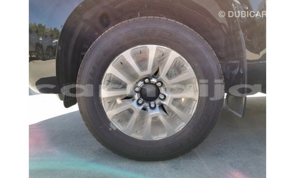 Buy Import Toyota Prado Black Car in Import - Dubai in Abia State Buy Import Toyota Prado Black Car in Import - Dubai in Abia State