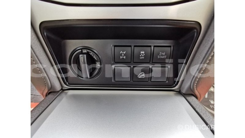 Big with watermark toyota prado abia state import dubai 11769