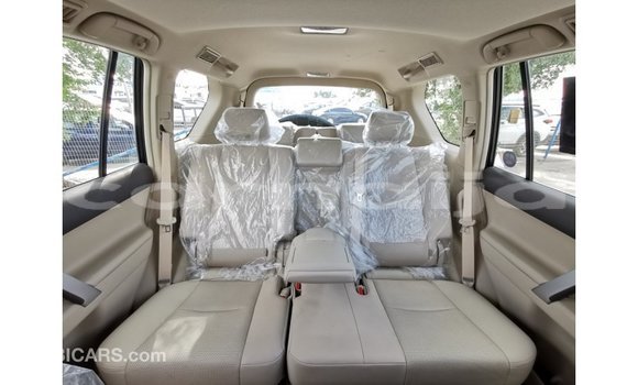 Acheter Import Voiture Toyota Prado Noir à Import - Dubai, État d'Abia Acheter Import Voiture Toyota Prado Noir à Import - Dubai, État d'Abia