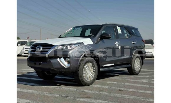 Acheter Import Voiture Toyota Fortuner Autre à Import - Dubai, État d'Abia Acheter Import Voiture Toyota Fortuner Autre à Import - Dubai, État d'Abia
