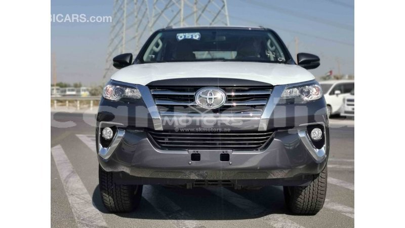 Big with watermark toyota fortuner abia state import dubai 11770