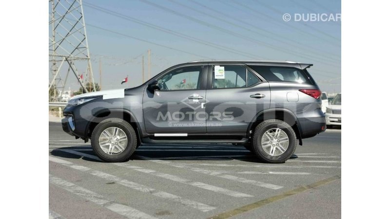 Big with watermark toyota fortuner abia state import dubai 11770