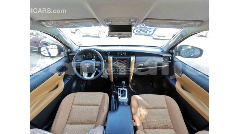 Big with watermark toyota fortuner abia state import dubai 11770