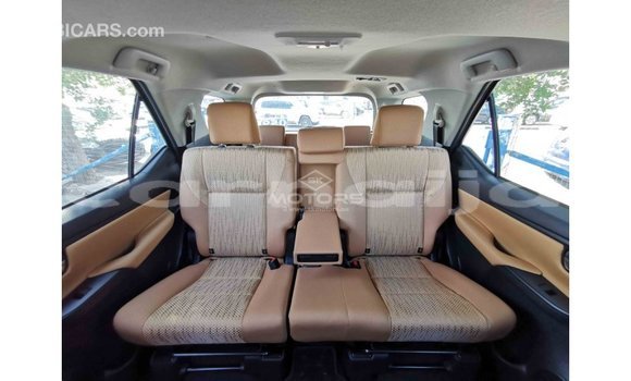Acheter Import Voiture Toyota Fortuner Autre à Import - Dubai, État d'Abia Acheter Import Voiture Toyota Fortuner Autre à Import - Dubai, État d'Abia