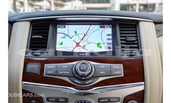 Acheter Import Voiture Infiniti Q Blanc à Import - Dubai, État d'Abia Acheter Import Voiture Infiniti Q Blanc à Import - Dubai, État d'Abia