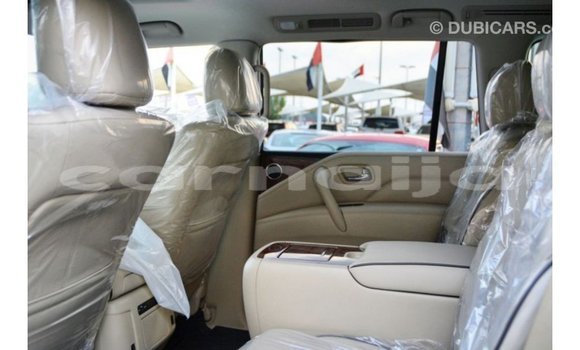 Acheter Import Voiture Infiniti Q Blanc à Import - Dubai, État d'Abia Acheter Import Voiture Infiniti Q Blanc à Import - Dubai, État d'Abia