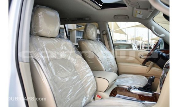 Acheter Import Voiture Infiniti Q Blanc à Import - Dubai, État d'Abia Acheter Import Voiture Infiniti Q Blanc à Import - Dubai, État d'Abia