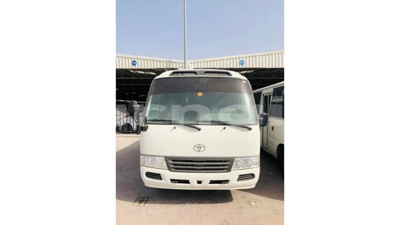 Big with watermark toyota coaster abia state import dubai 11772