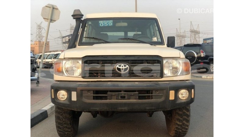 Big with watermark toyota land cruiser abia state import dubai 11773