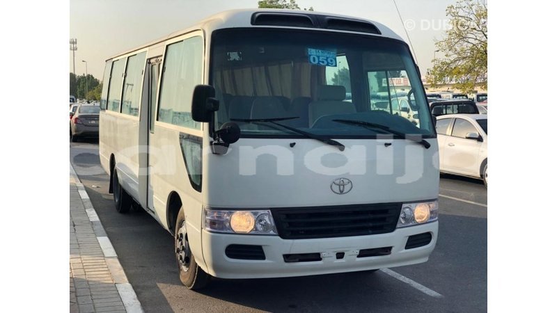 Big with watermark toyota coaster abia state import dubai 11774