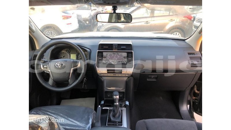 Big with watermark toyota prado abia state import dubai 11776