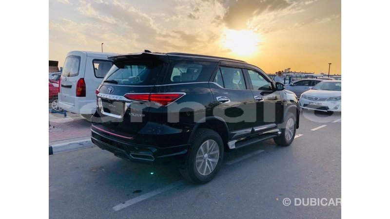 Big with watermark toyota fortuner abia state import dubai 11777