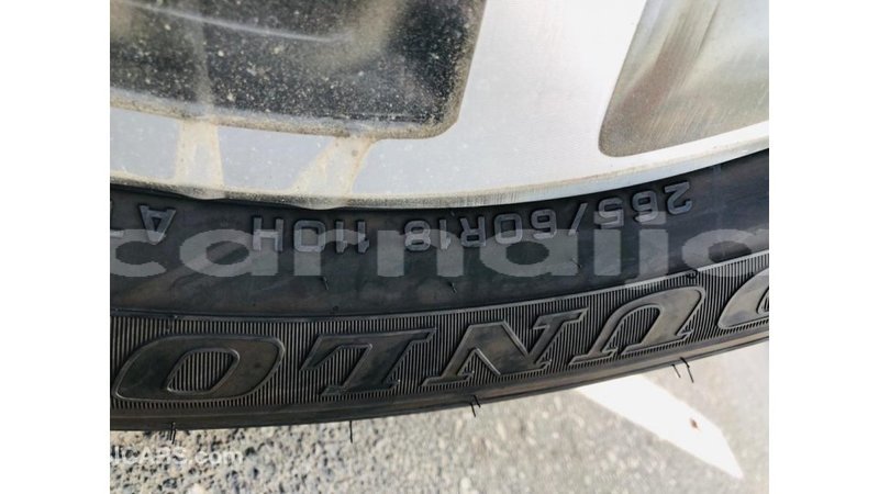 Big with watermark toyota fortuner abia state import dubai 11777