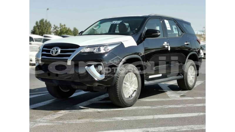 Big with watermark toyota fortuner abia state import dubai 11778