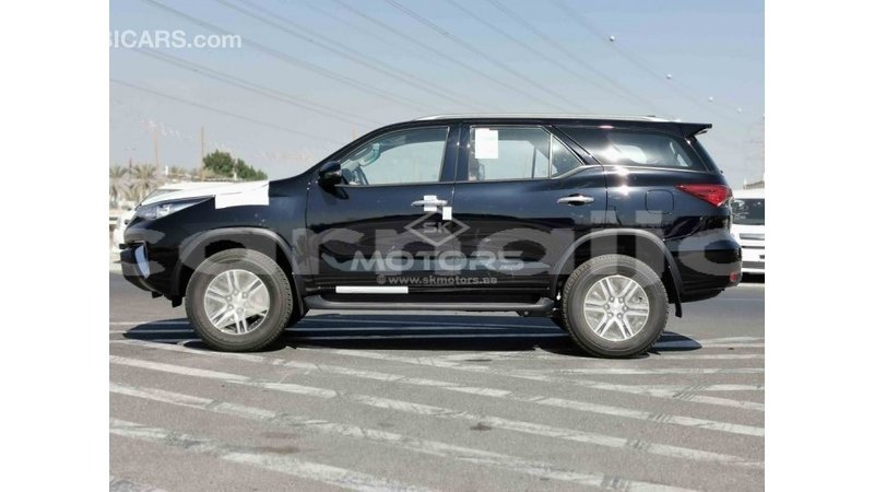 Big with watermark toyota fortuner abia state import dubai 11778