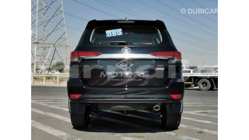 Big with watermark toyota fortuner abia state import dubai 11778