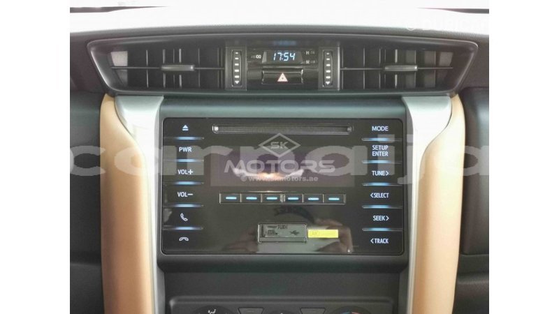 Big with watermark toyota fortuner abia state import dubai 11778