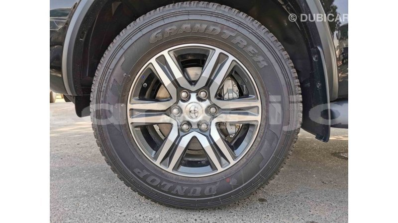 Big with watermark toyota fortuner abia state import dubai 11778