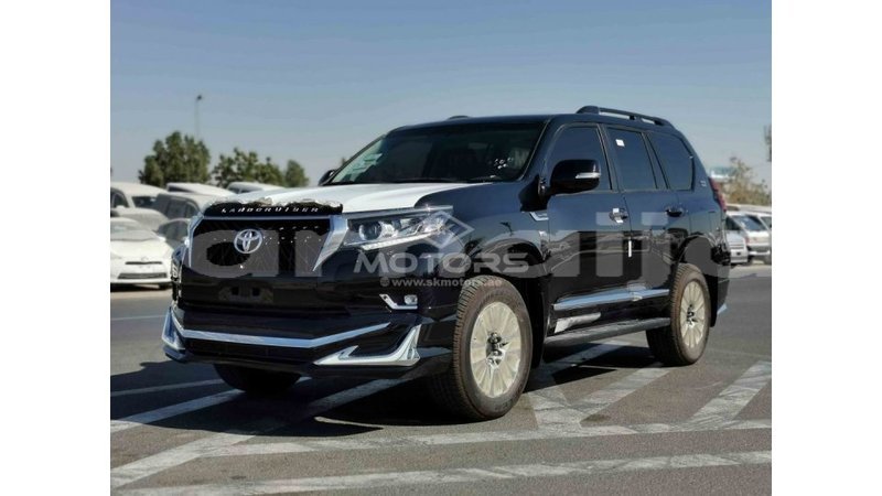 Big with watermark toyota prado abia state import dubai 11780