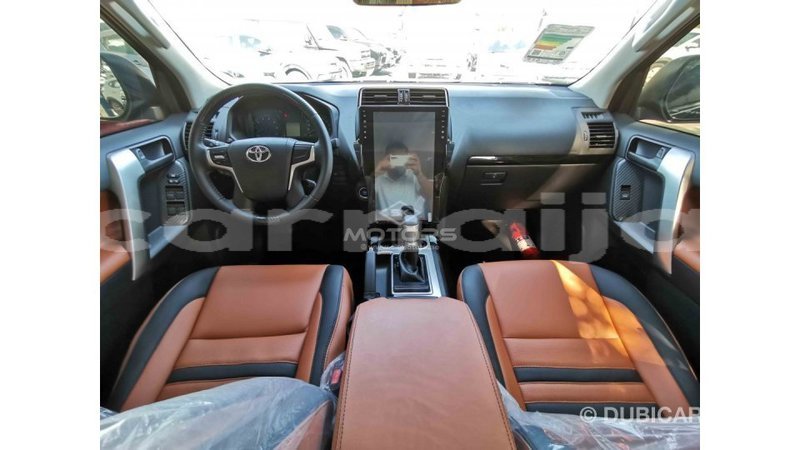 Big with watermark toyota prado abia state import dubai 11780