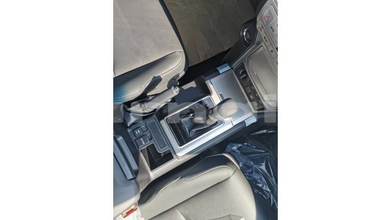 Big with watermark toyota prado abia state import dubai 11781