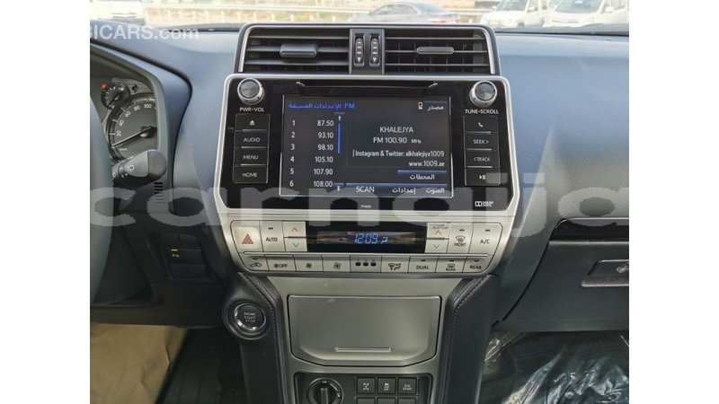 Big with watermark toyota prado abia state import dubai 11781