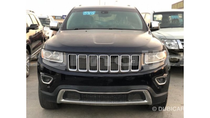 Big with watermark jeep grand cherokee abia state import dubai 11782