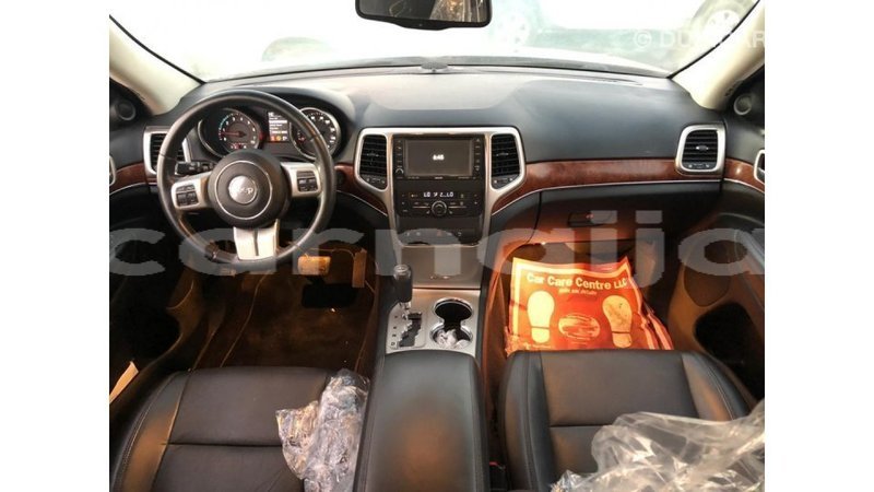 Big with watermark jeep grand cherokee abia state import dubai 11782