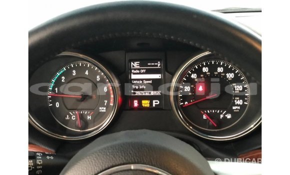 Buy Import Jeep Grand Cherokee Black Car in Import - Dubai in Abia State Buy Import Jeep Grand Cherokee Black Car in Import - Dubai in Abia State