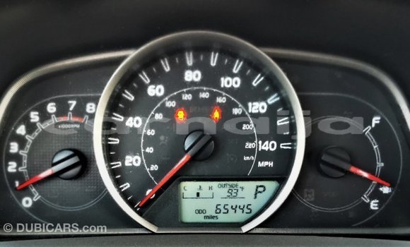 Acheter Import Utilitaire Toyota HiAce Autre à Import - Dubai, État d'Abia Acheter Import Utilitaire Toyota HiAce Autre à Import - Dubai, État d'Abia