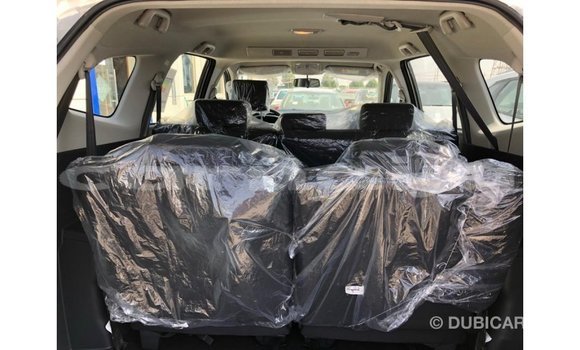 Acheter Import Voiture Toyota Rush Blanc à Import - Dubai, État d'Abia Acheter Import Voiture Toyota Rush Blanc à Import - Dubai, État d'Abia