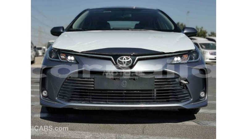 Big with watermark toyota corolla abia state import dubai 11785