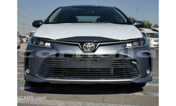 Buy Import Toyota Corolla Other Car in Import - Dubai in Abia State Buy Import Toyota Corolla Other Car in Import - Dubai in Abia State
