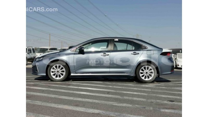 Big with watermark toyota corolla abia state import dubai 11785