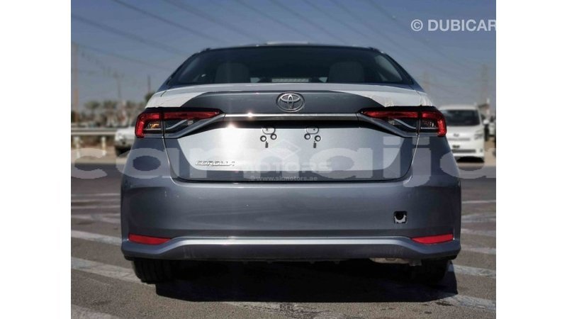 Big with watermark toyota corolla abia state import dubai 11785