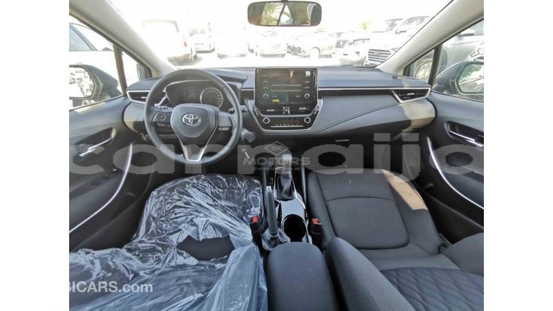 Big with watermark toyota corolla abia state import dubai 11785