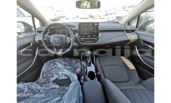 Buy Import Toyota Corolla Other Car in Import - Dubai in Abia State Buy Import Toyota Corolla Other Car in Import - Dubai in Abia State