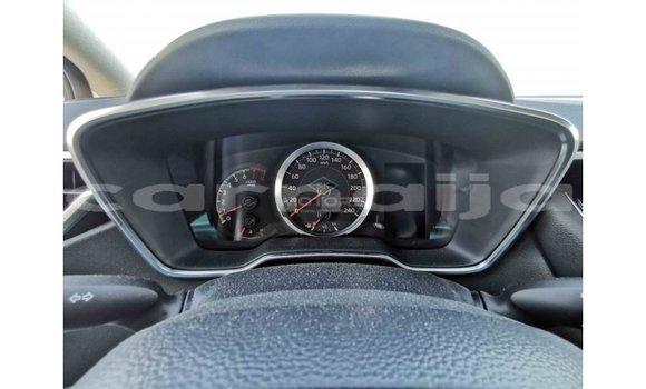 Buy Import Toyota Corolla Other Car in Import - Dubai in Abia State Buy Import Toyota Corolla Other Car in Import - Dubai in Abia State