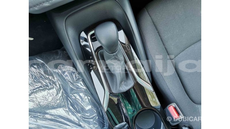 Big with watermark toyota corolla abia state import dubai 11785