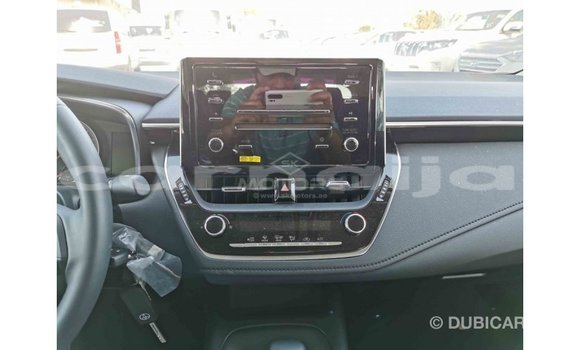 Buy Import Toyota Corolla Other Car in Import - Dubai in Abia State Buy Import Toyota Corolla Other Car in Import - Dubai in Abia State