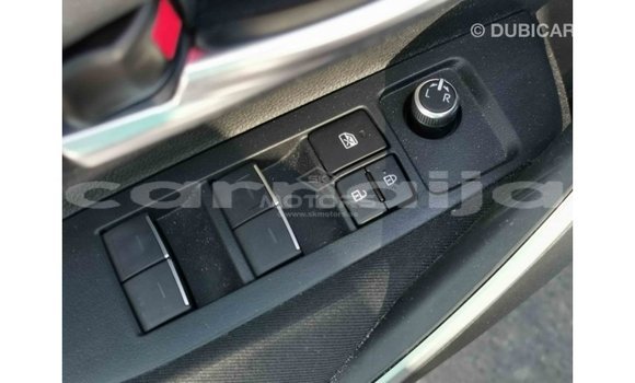 Buy Import Toyota Corolla Other Car in Import - Dubai in Abia State Buy Import Toyota Corolla Other Car in Import - Dubai in Abia State