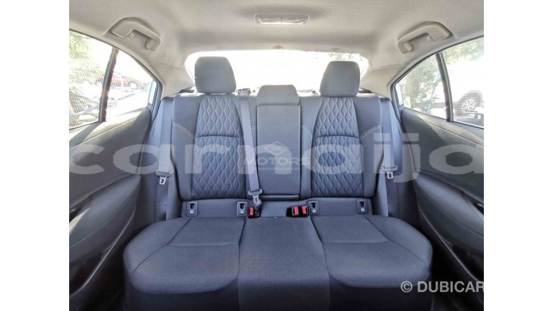 Big with watermark toyota corolla abia state import dubai 11785