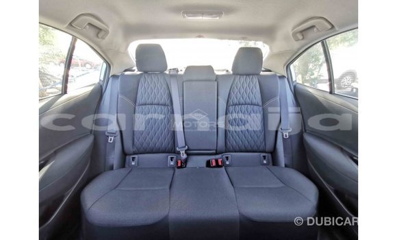 Buy Import Toyota Corolla Other Car in Import - Dubai in Abia State Buy Import Toyota Corolla Other Car in Import - Dubai in Abia State
