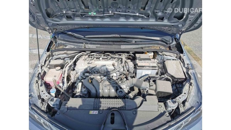 Big with watermark toyota corolla abia state import dubai 11785