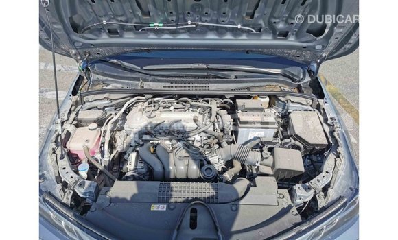 Buy Import Toyota Corolla Other Car in Import - Dubai in Abia State Buy Import Toyota Corolla Other Car in Import - Dubai in Abia State