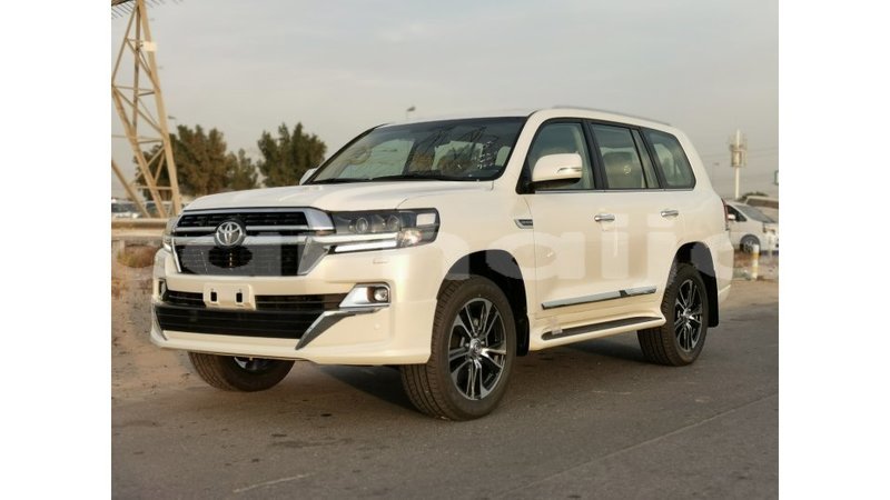 Big with watermark toyota land cruiser abia state import dubai 11786