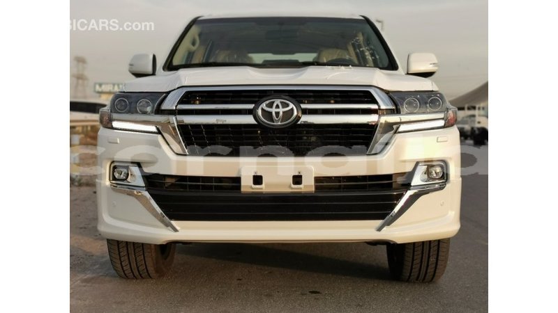 Big with watermark toyota land cruiser abia state import dubai 11786