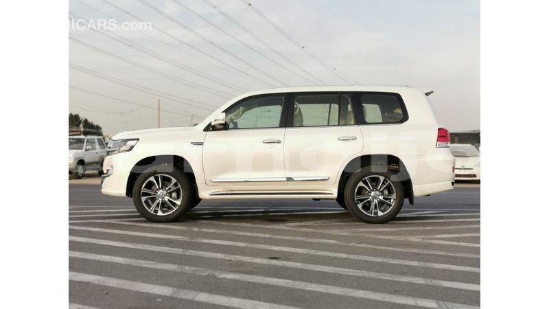 Big with watermark toyota land cruiser abia state import dubai 11786