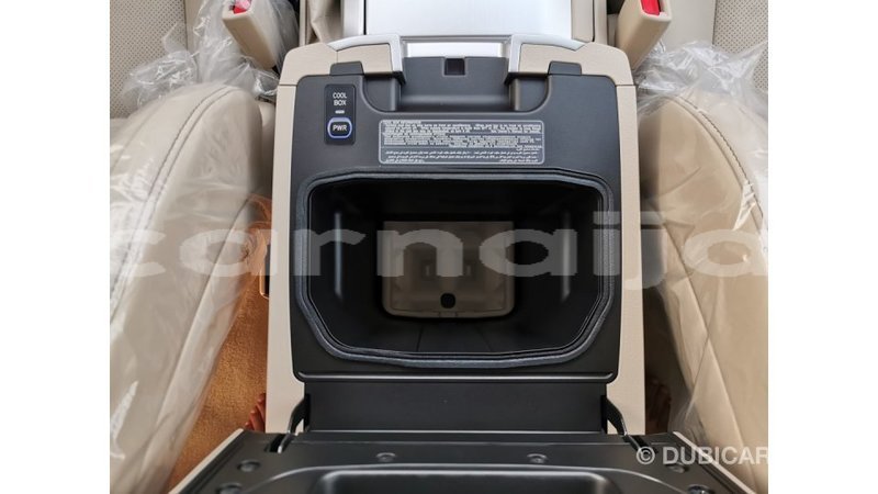 Big with watermark toyota land cruiser abia state import dubai 11786